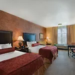 Oxford Suites Boise