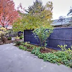 East End Retreat