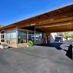Budget Inn Boise