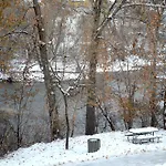 Cottonwood Suites Boise Riverside Downtown