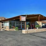 Budget Inn Boise