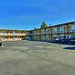 Budget Inn Boise