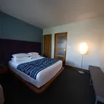 Modern Hotel