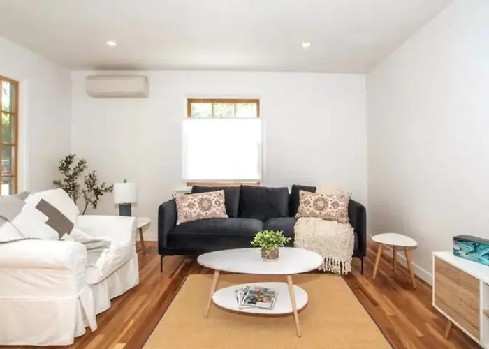 North End Bungalow