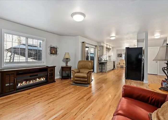 Parkside Home Perfect For Families