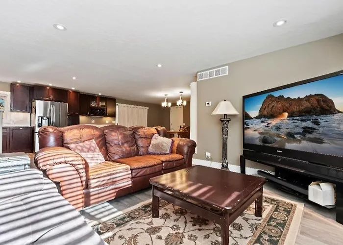 The Haven - Spacious Custom Home In Boise Home