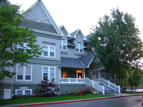 The Anniversary Inn - Boise