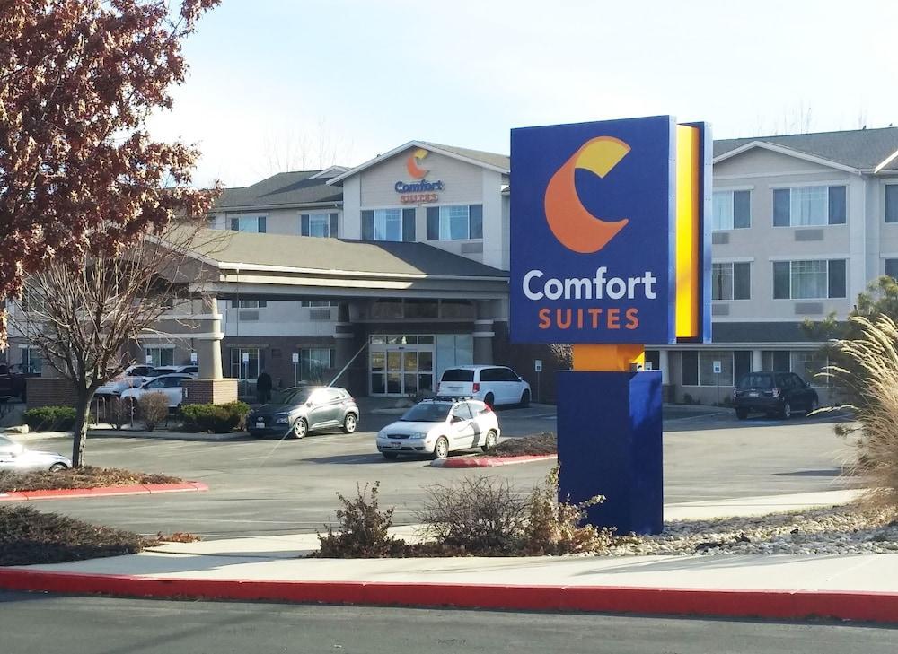 Comfort Airport Hotel