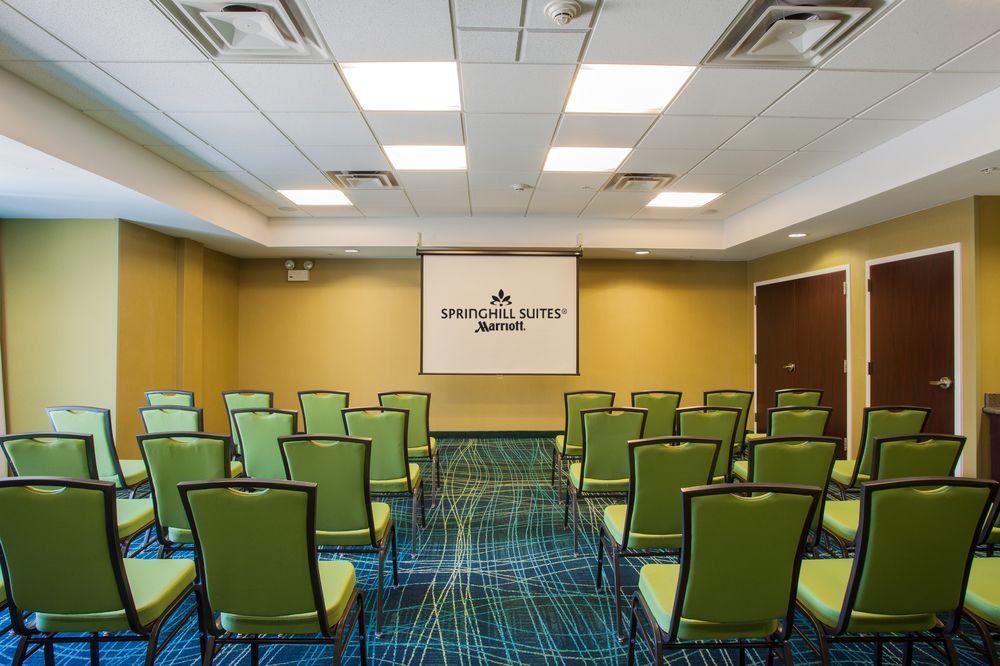 Springhill West/eagle Hotel Boise