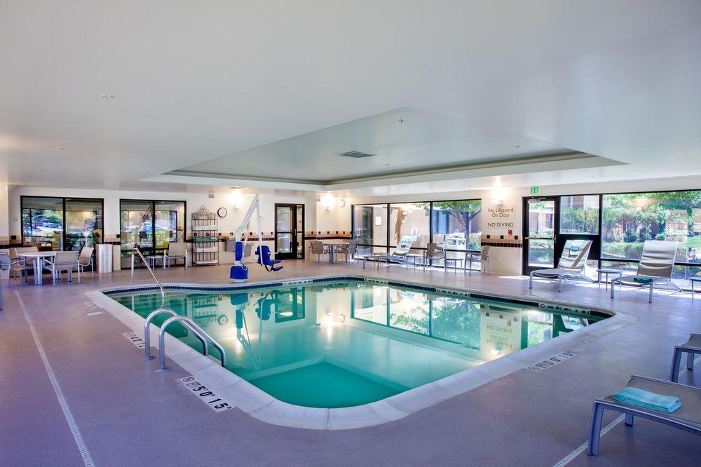 Hotel Springhill West/eagle