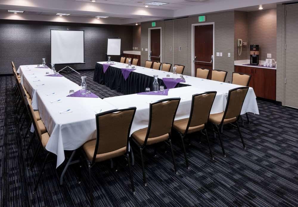 Springhill By Marriott Parkcenter Hotel Boise