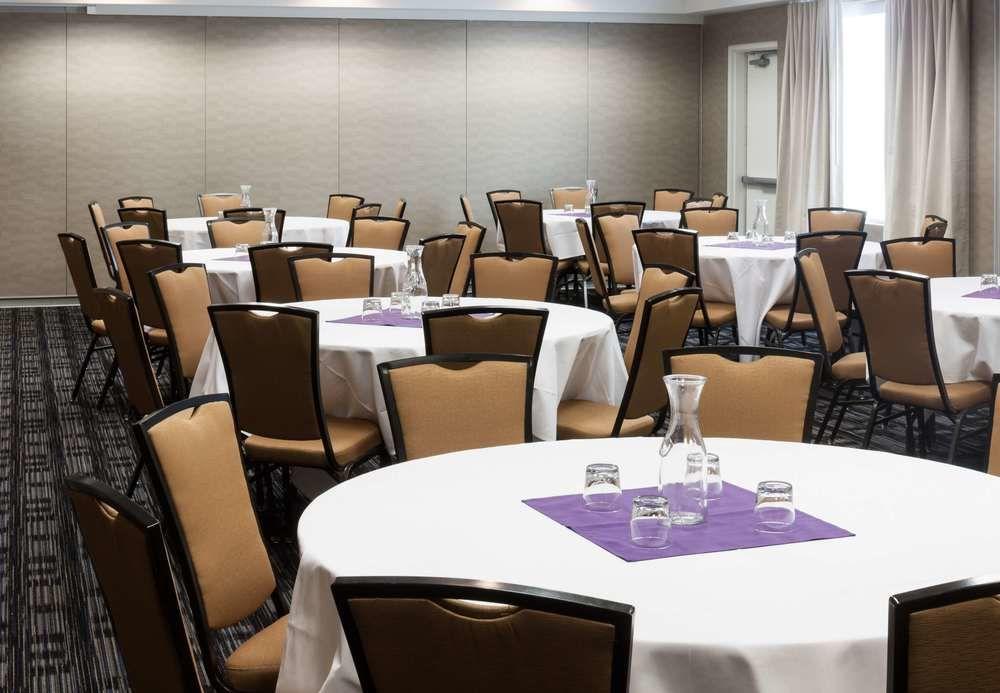 Springhill By Marriott Parkcenter Boise
