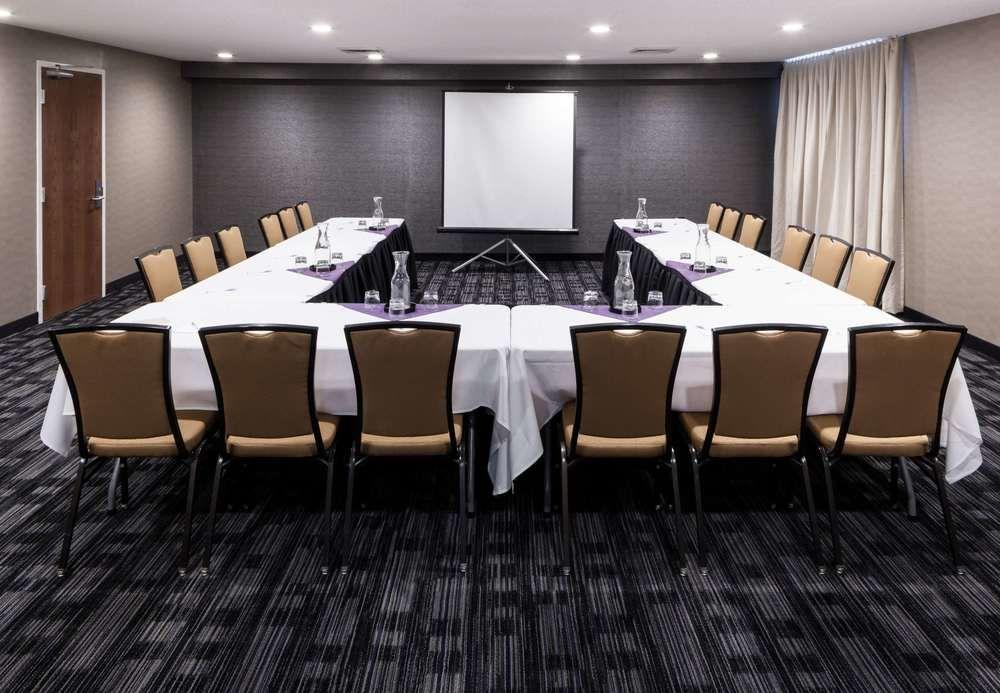 Hotel Springhill By Marriott Parkcenter