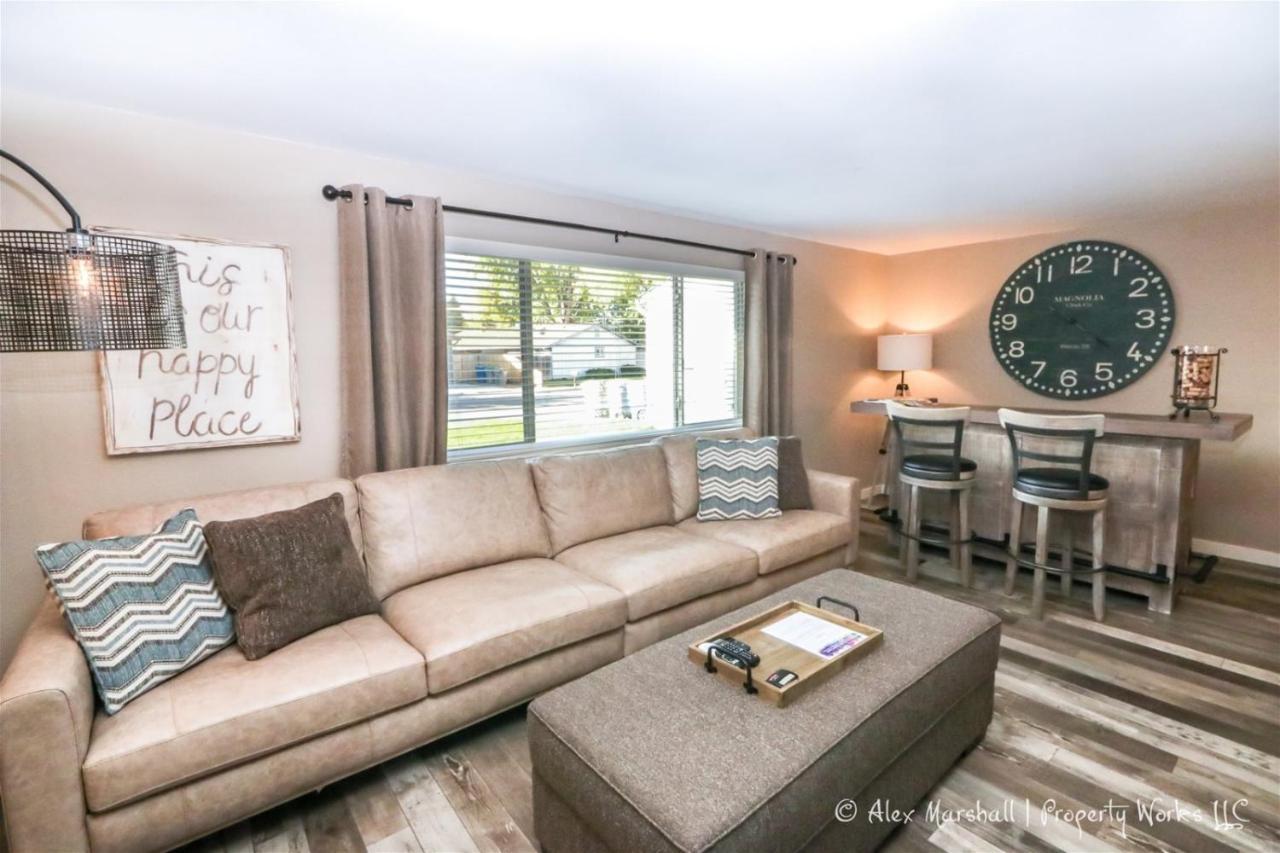 Holiday home Howe Ct Boise