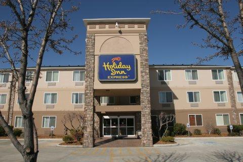 La Quinta By Wyndham Airport Boise