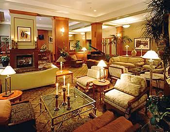 Hotel The Grove