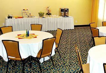 Springhill By Marriott Parkcenter Boise