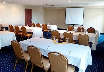 Springhill By Marriott Parkcenter 3* Boise