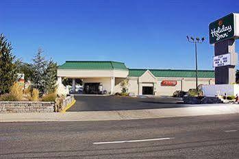 Hotel Ramada By Wyndham Boise