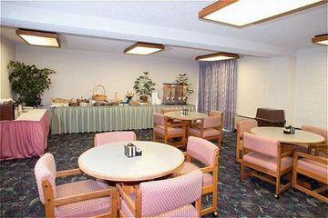 Hotel Cottonwood Riverside Downtown Boise