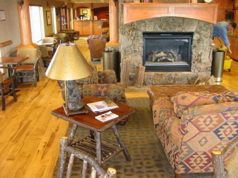 Hotel Western Northwest 3*