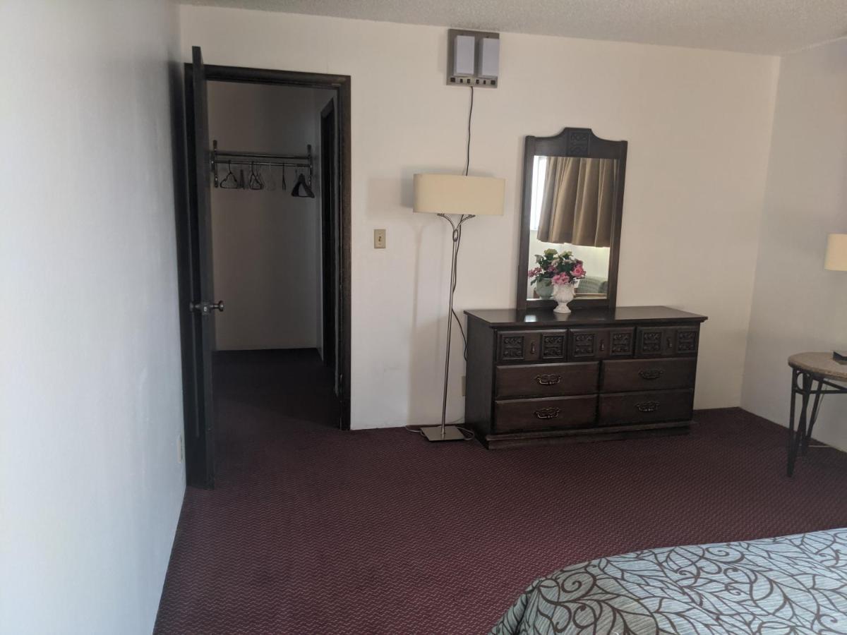 - Motel Boise