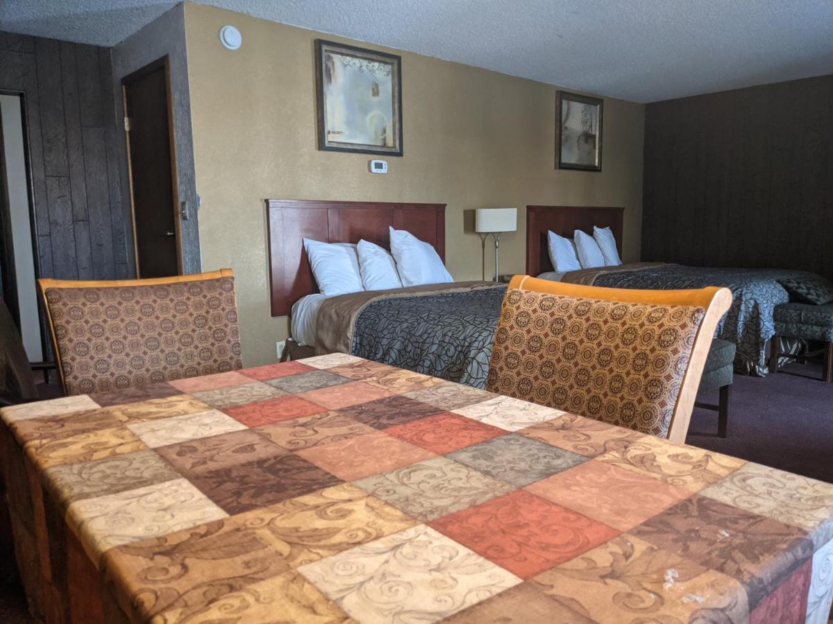 Motel - 2*
