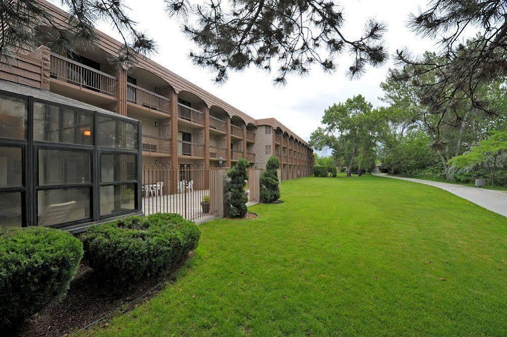 Cottonwood Riverside Downtown 3*