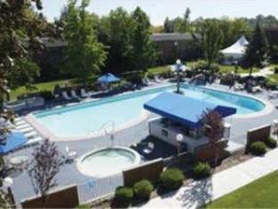 Riverside Hotel, Bw Premier Collection Hotel 3*