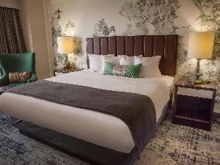 Hotel The Grove Boise
