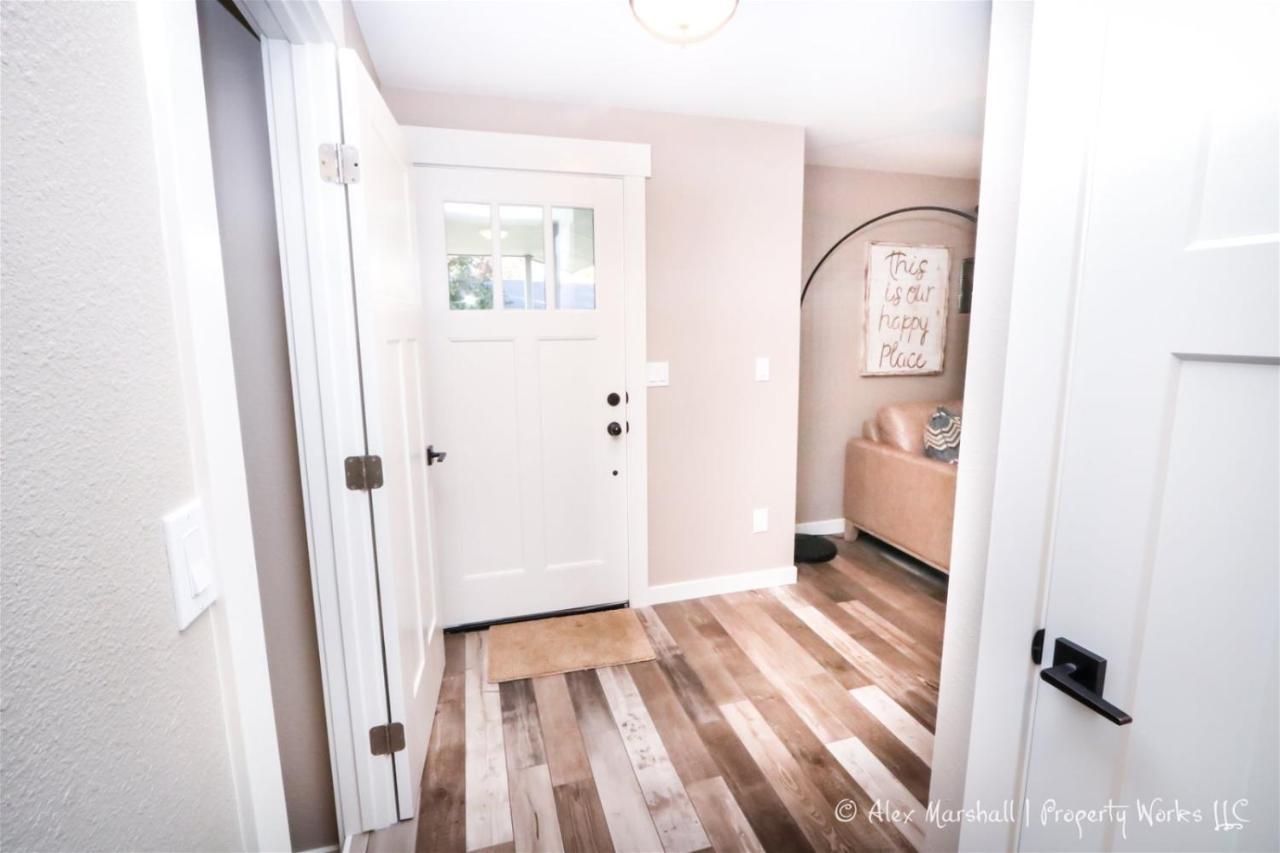 Holiday home Howe Ct Boise