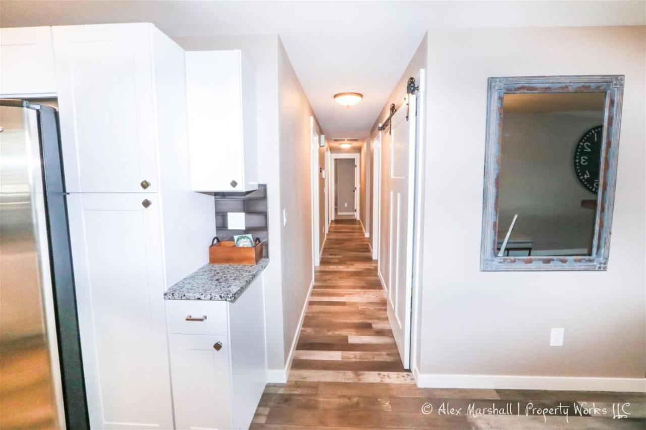 Howe Ct Holiday home Boise