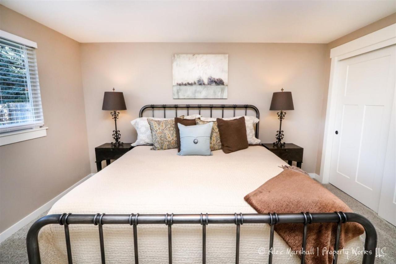 Holiday home Howe Ct