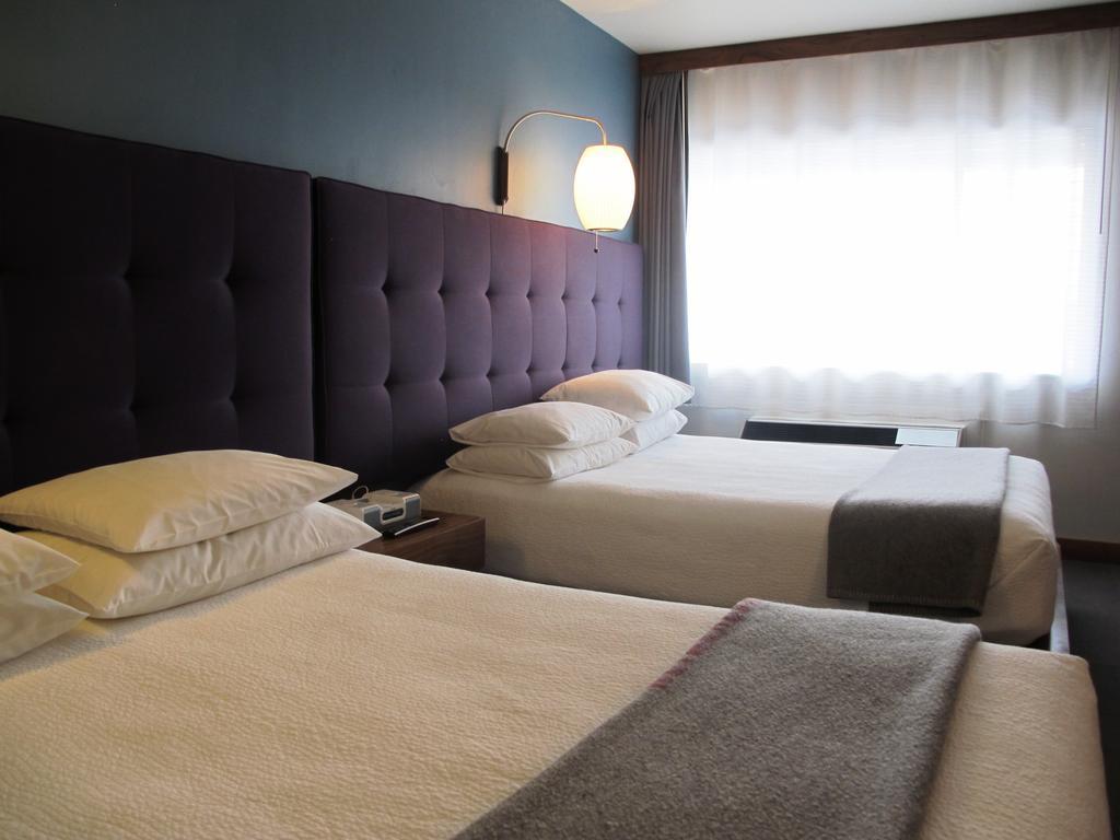 Hotel Modern