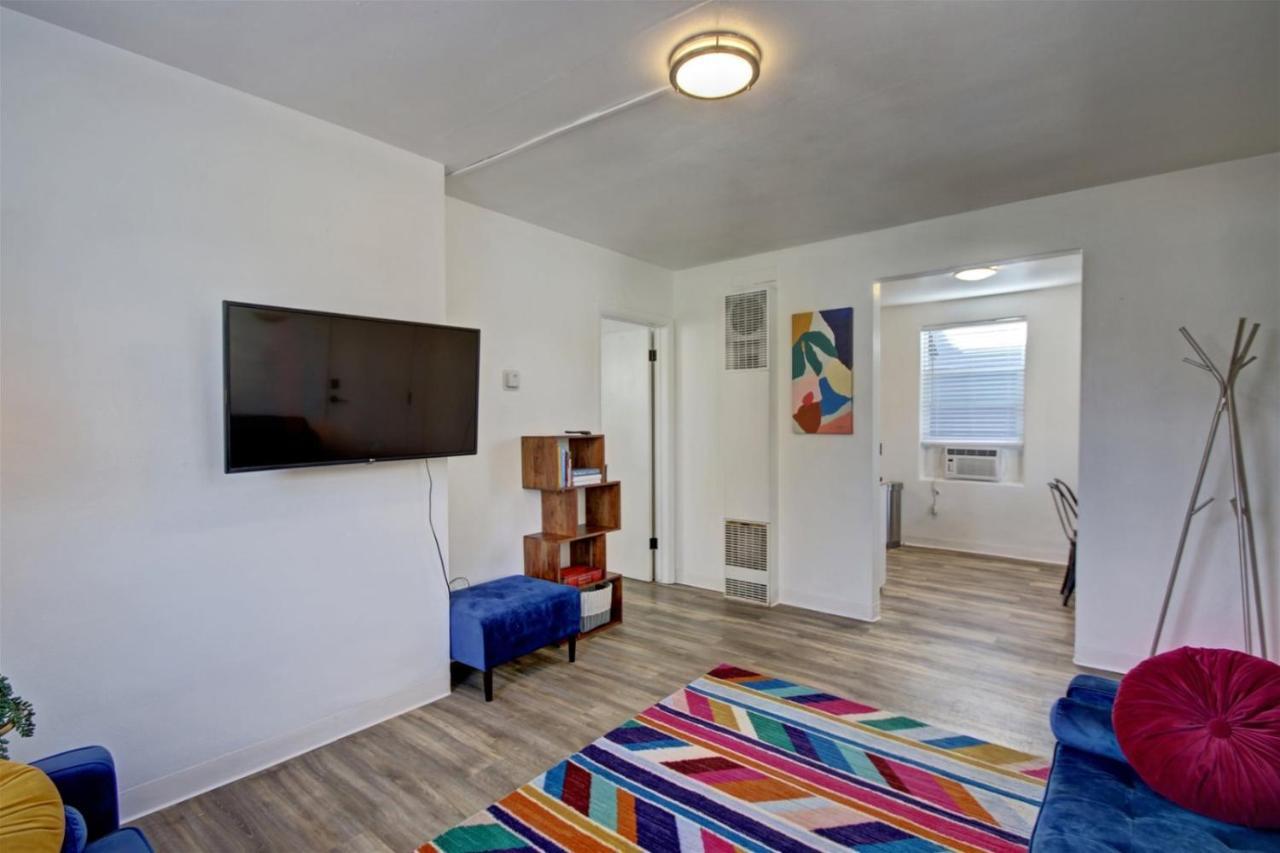 Holiday home 18th Street A *