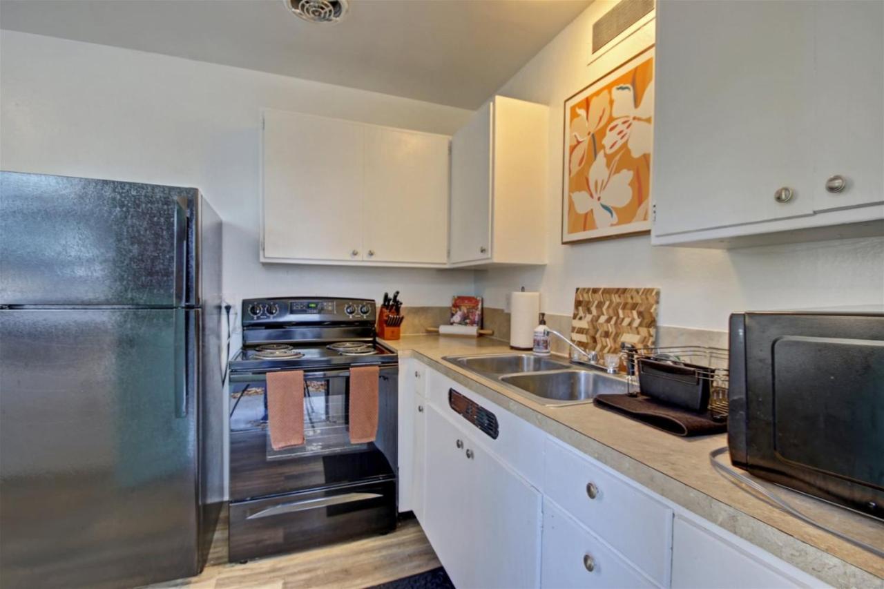 18th Street A Holiday home