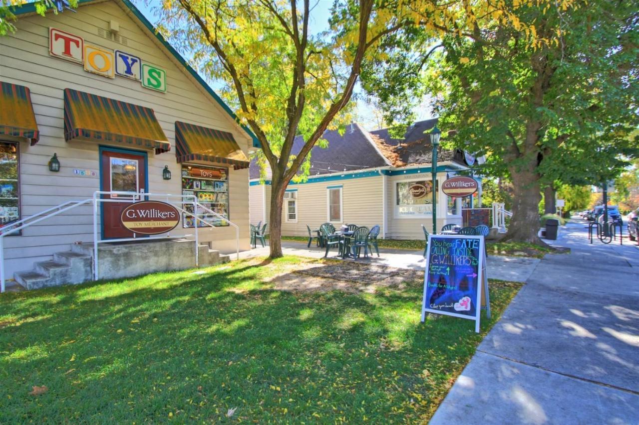 18th Street A * Boise
