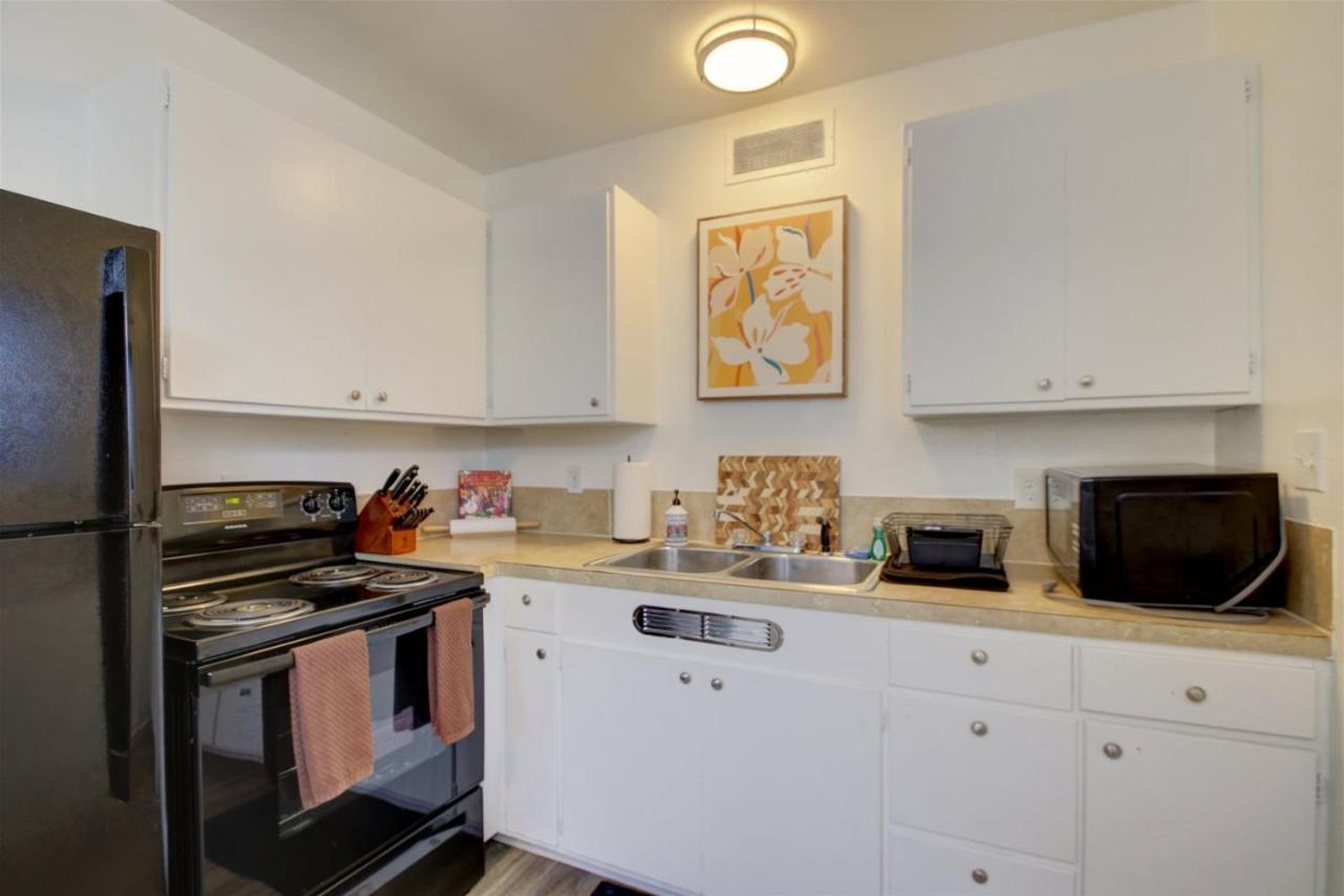18th Street A Holiday home