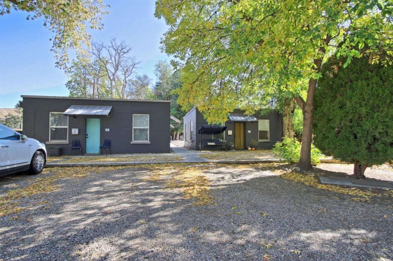 Holiday home 18th Street A Boise