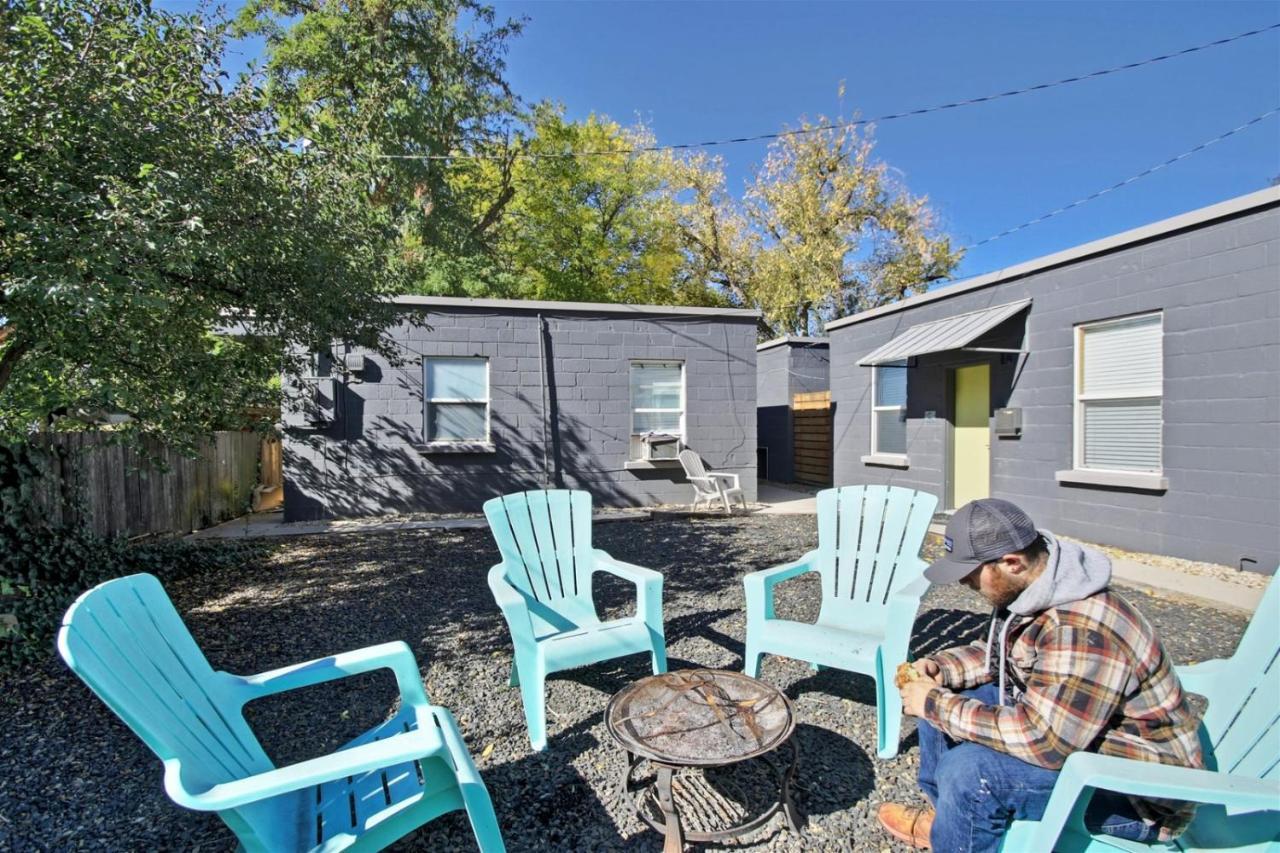 18th Street A Holiday home