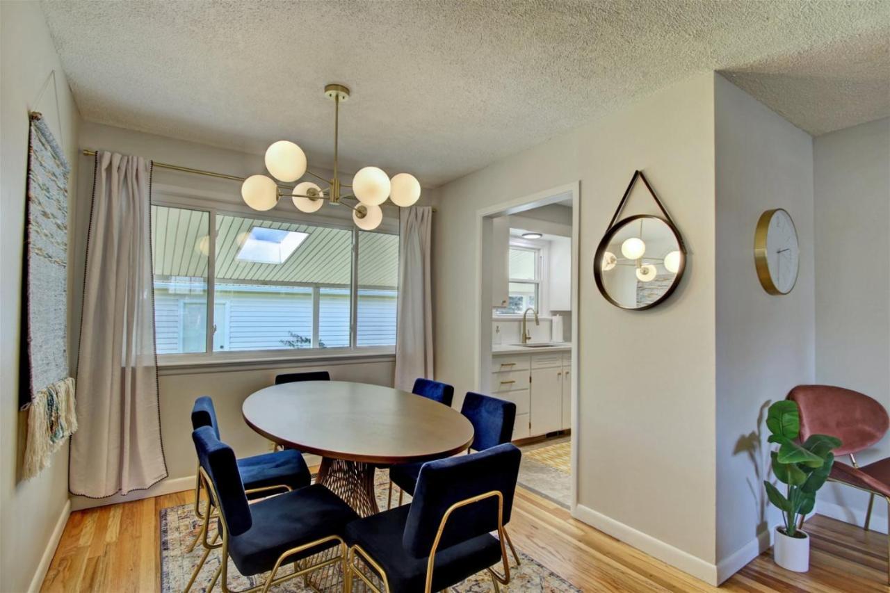 Wilson Circle Holiday home *