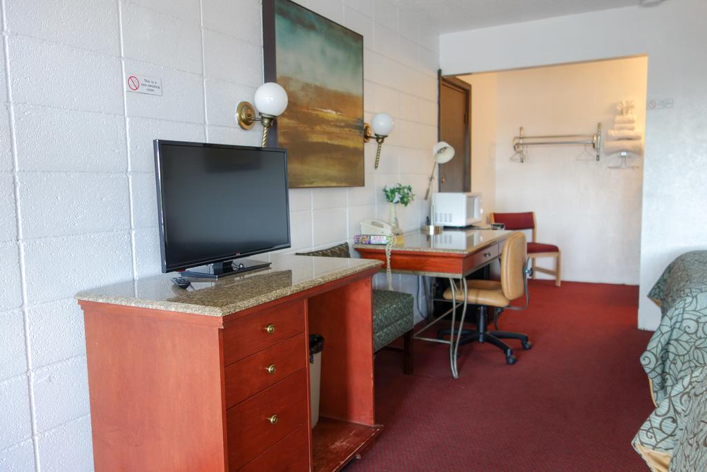 Motel -