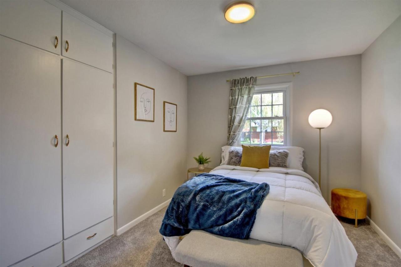 Wilson Circle Holiday home Boise