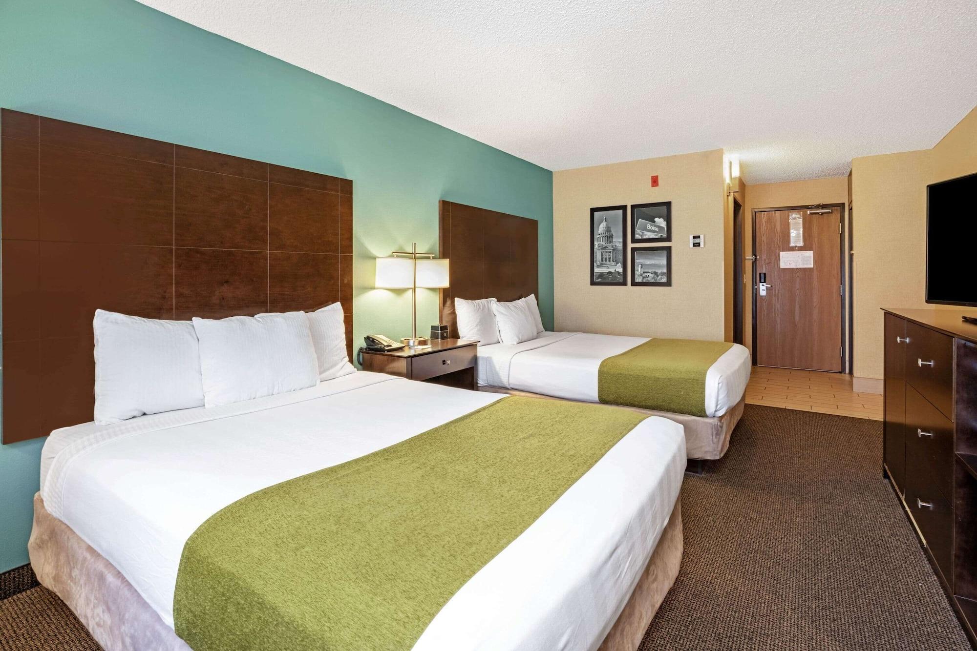 La Quinta By Wyndham Airport 3* Boise