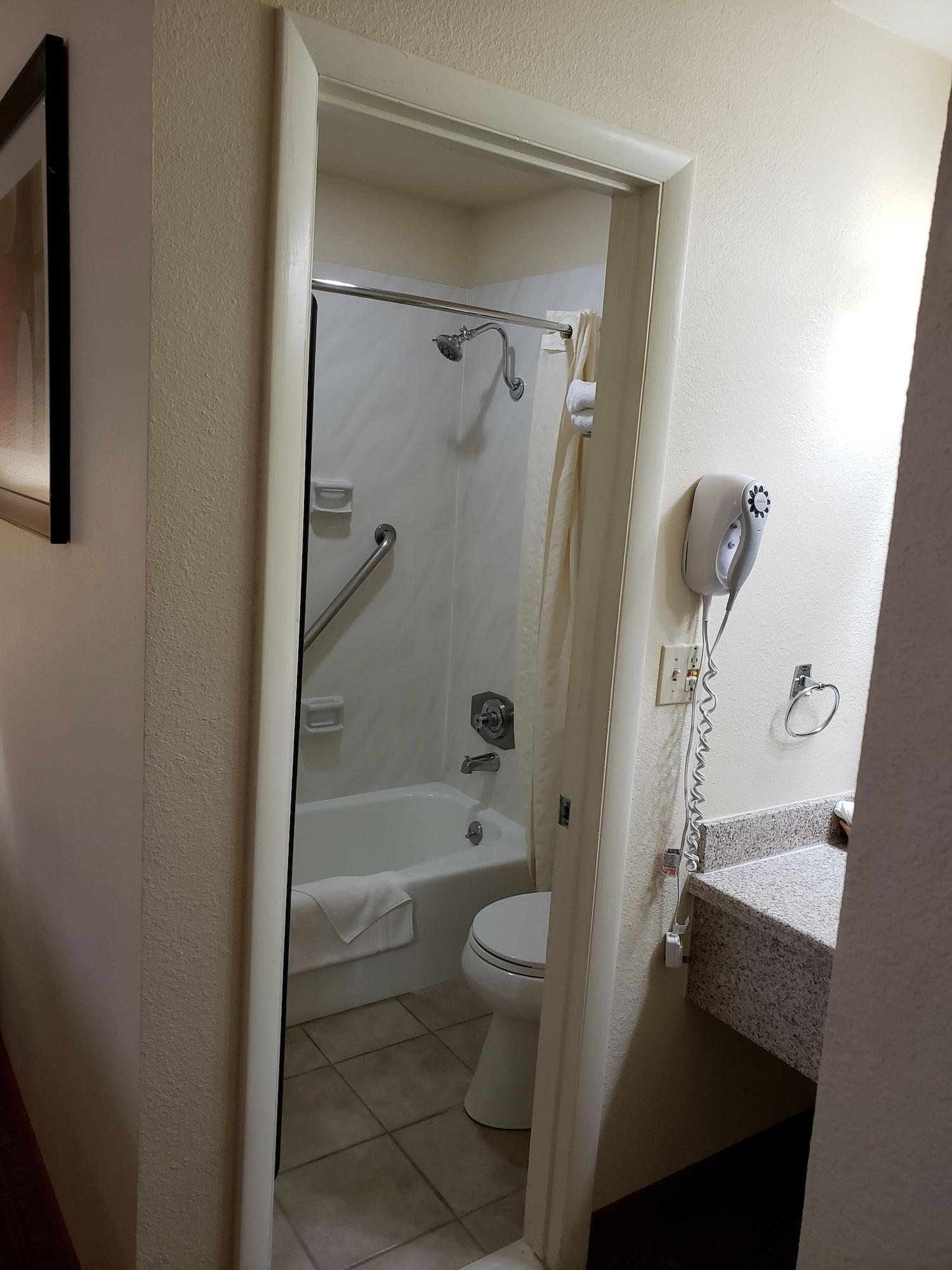 Airport Hotel