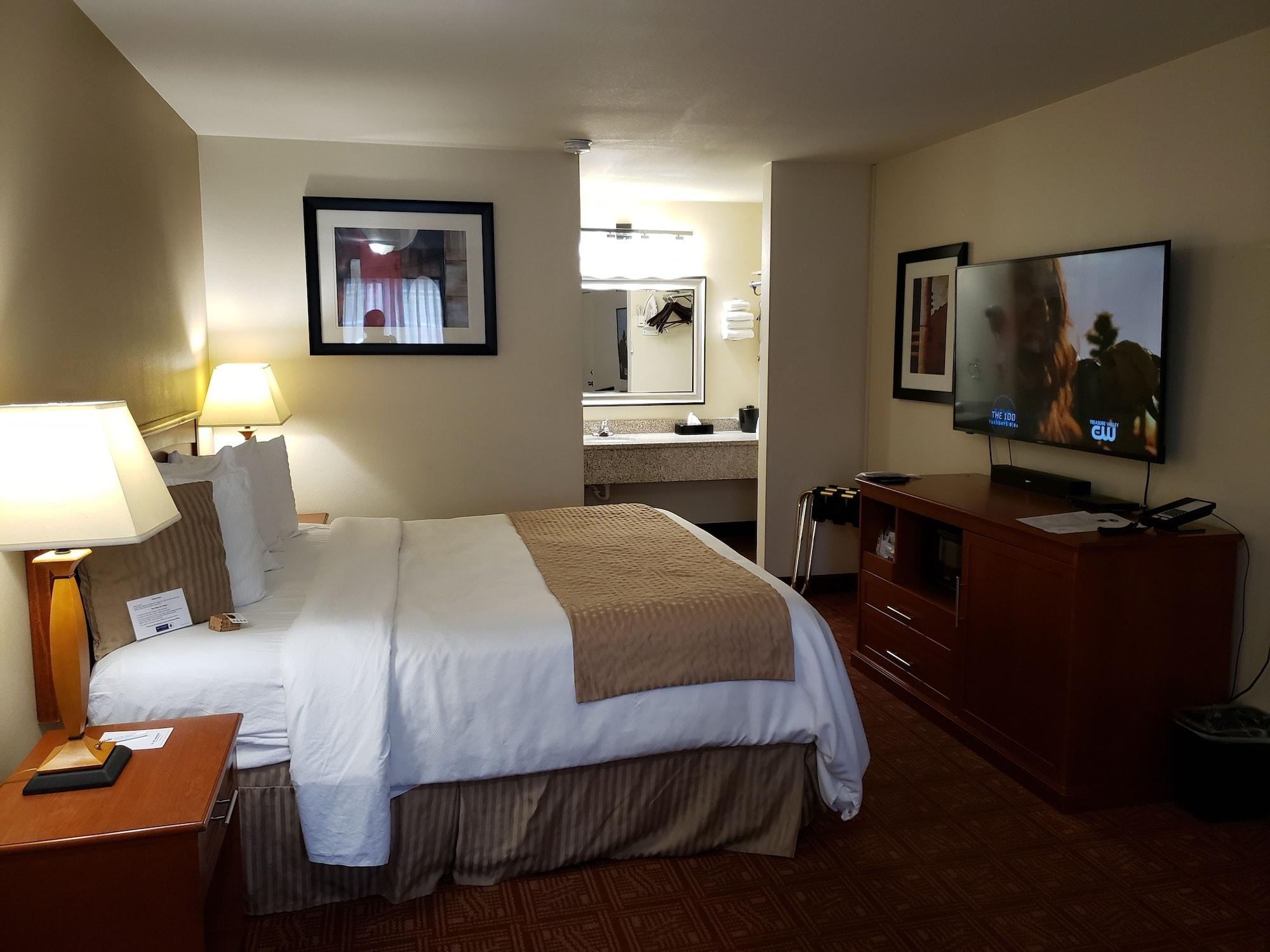 Airport Hotel