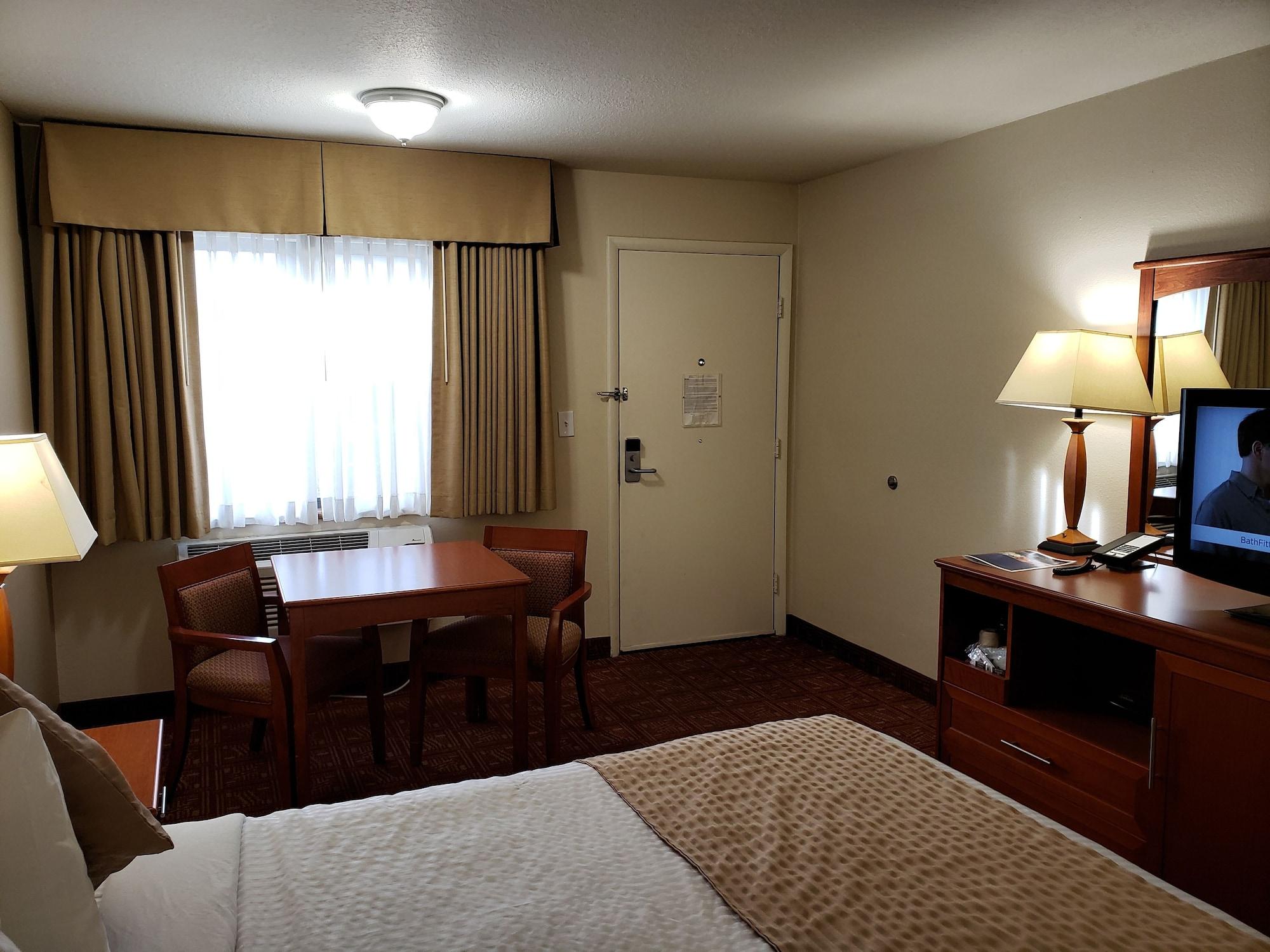 Hotel Airport Boise