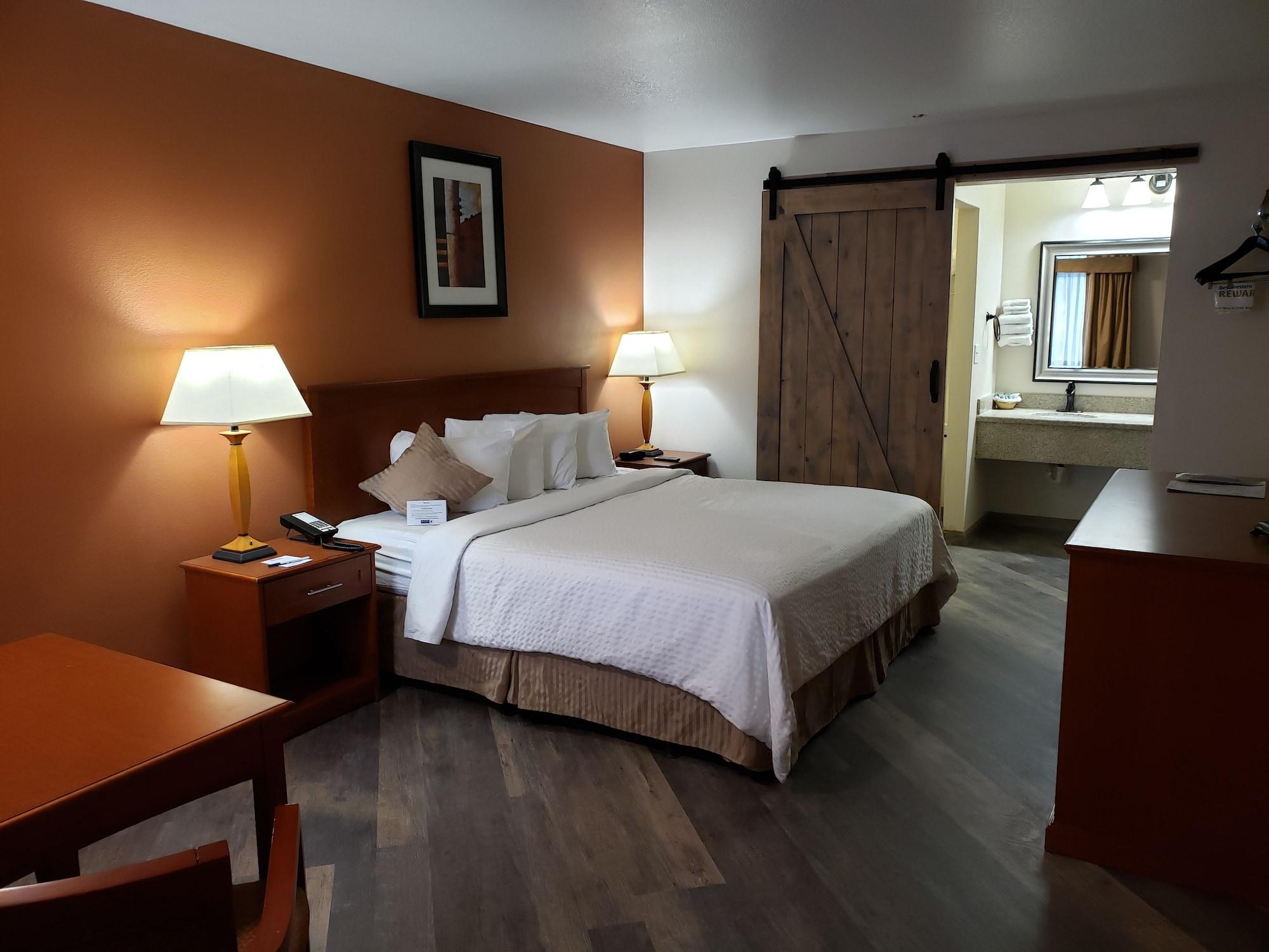 Airport Hotel Boise