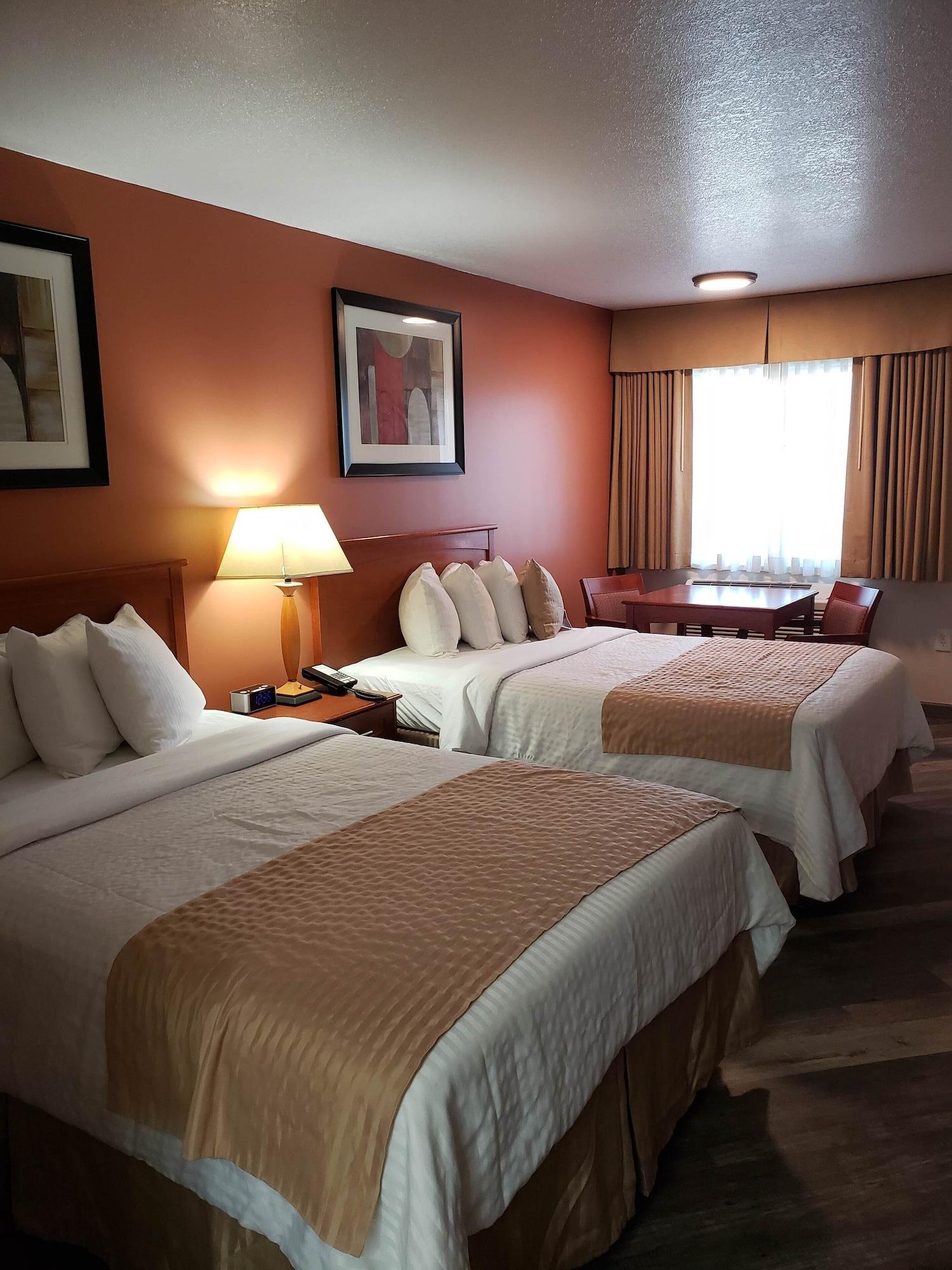 Airport 3* Boise