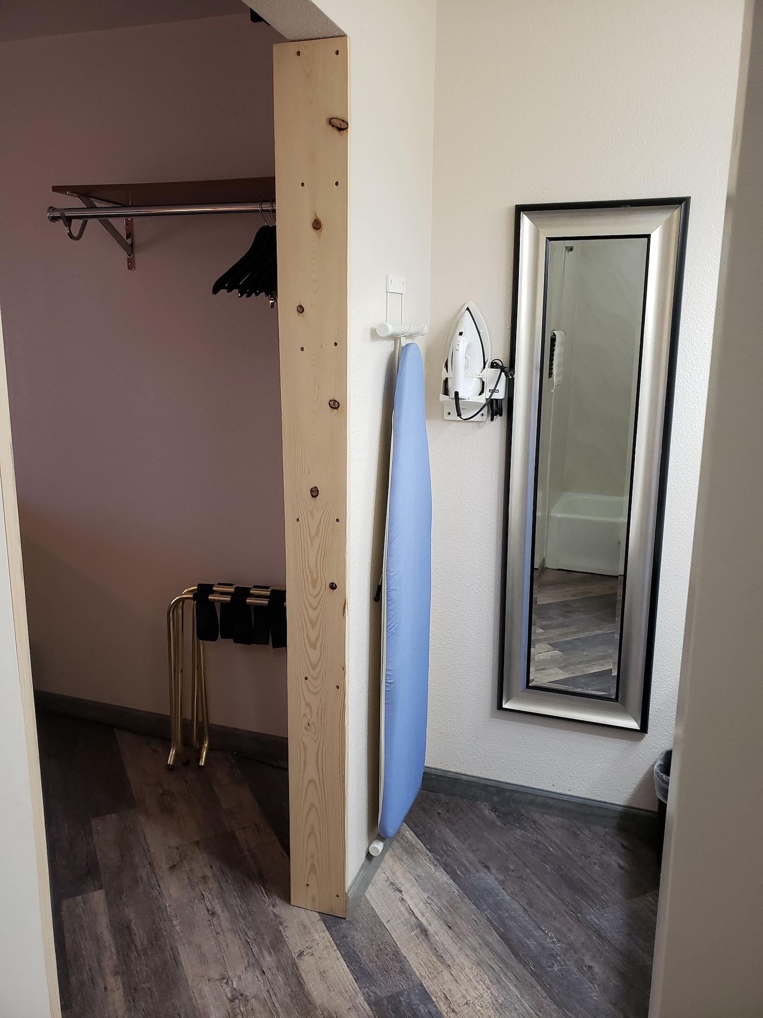 Airport Hotel Boise